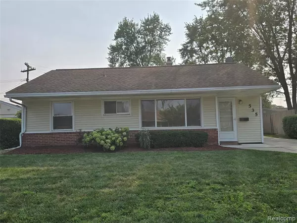 Garden City, MI,535 Lytle Place