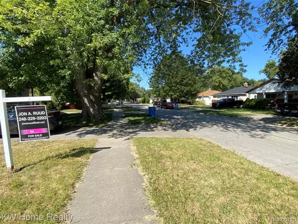 Dearborn Heights, MI 48125,4630 Gertrude Street