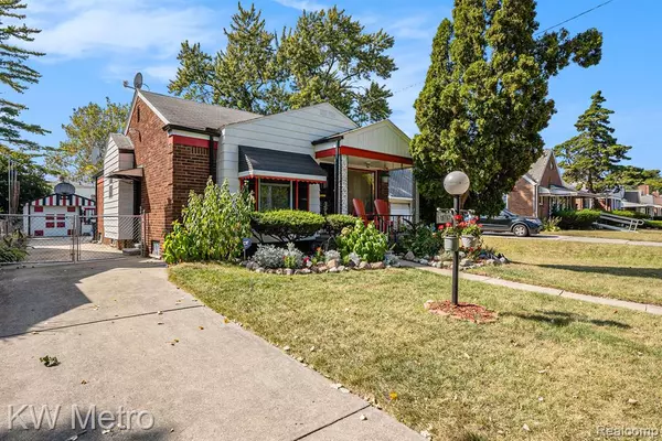 Detroit, MI 48235,19757 Freeland Street