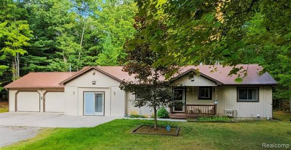 3260 Havenwood Circle, Lake, MI 48632