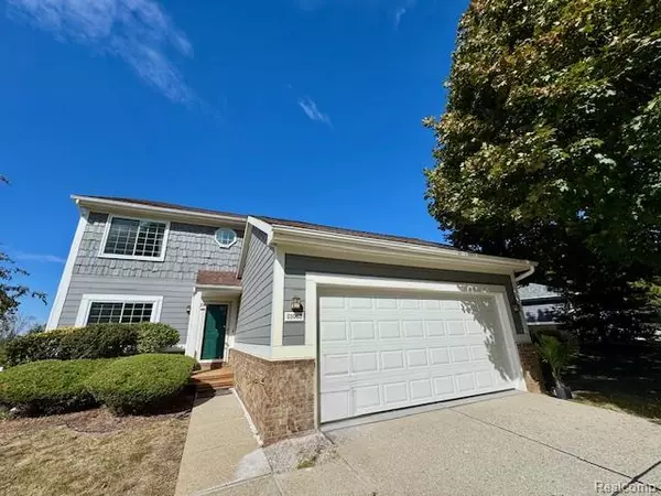 Novi, MI 48377,31063 Columbia Drive