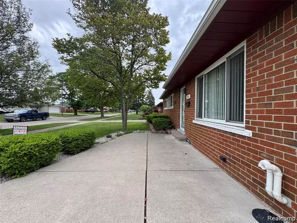 Warren, MI 48091,25541 Virginia Drive