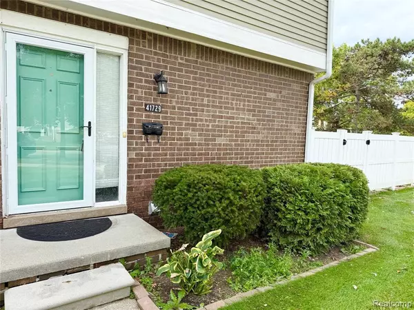 Northville, MI 48167,41729 Broquet Drive