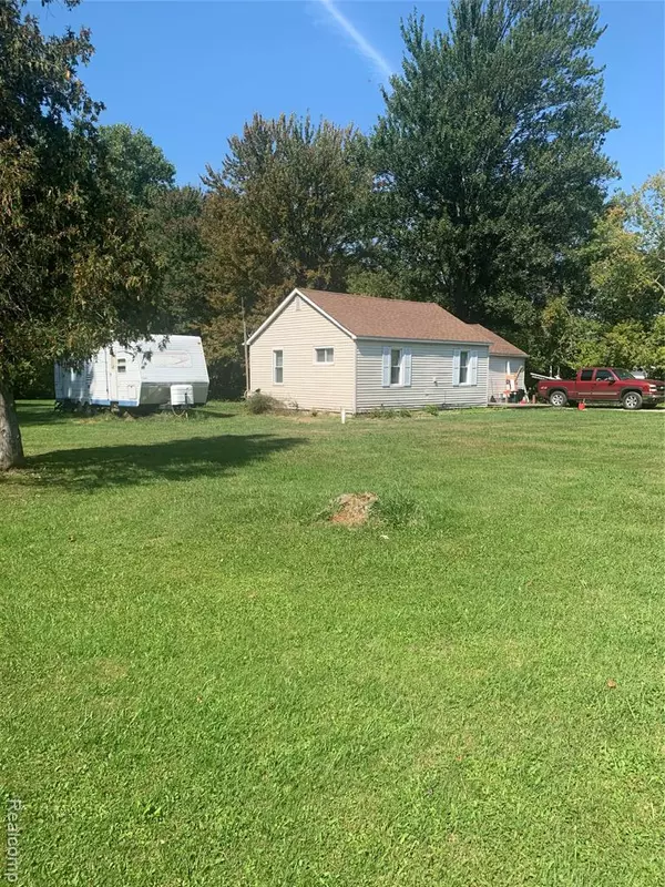 Burton, MI 48519,2186 S Belsay Road