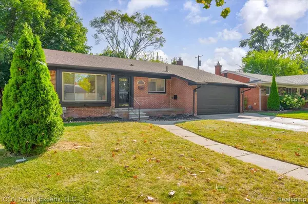 Livonia, MI 48154,27407 Buckingham Street