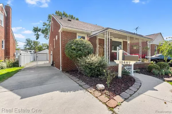 Southgate, MI 48195,13487 Brest Street