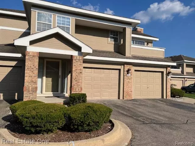West Bloomfield, MI,6621 Bellows Court