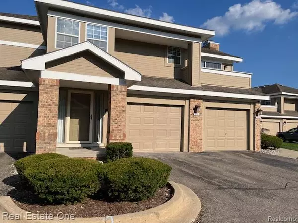 6621 Bellows Court, West Bloomfield, MI
