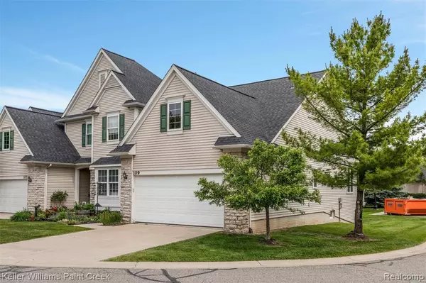 Saline, MI 48176,109 Burwyck Park Drive