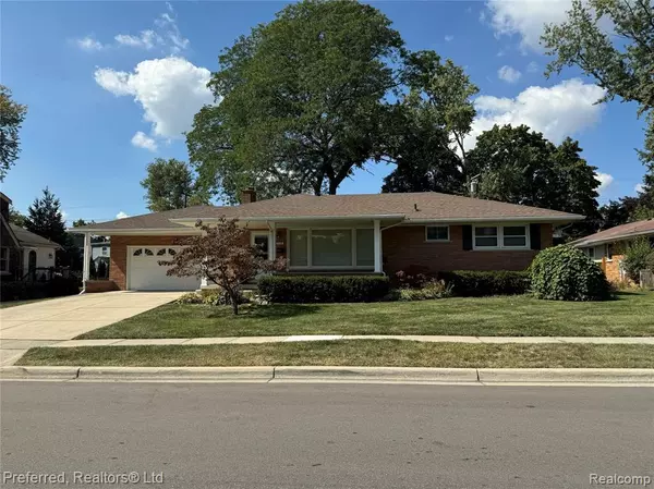 Plymouth, MI 48170,349 Arthur Street