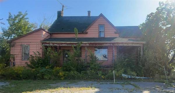 14445 E 7 Mile Road, Detroit, MI 48205