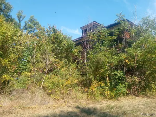 Detroit, MI 48204,9359 Broadstreet Avenue