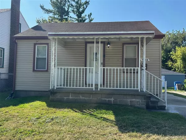 7034 Yacht Avenue, Warren, MI 48091