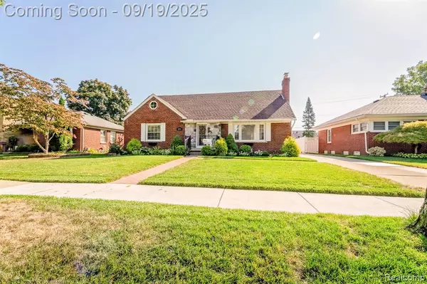Wyandotte, MI 48192,2253 20th Street
