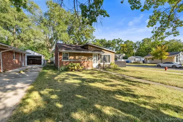 Dearborn Heights, MI 48125,4147 Westlake Street