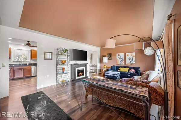 Clinton Twp, MI 48035,35249 Wagner Drive