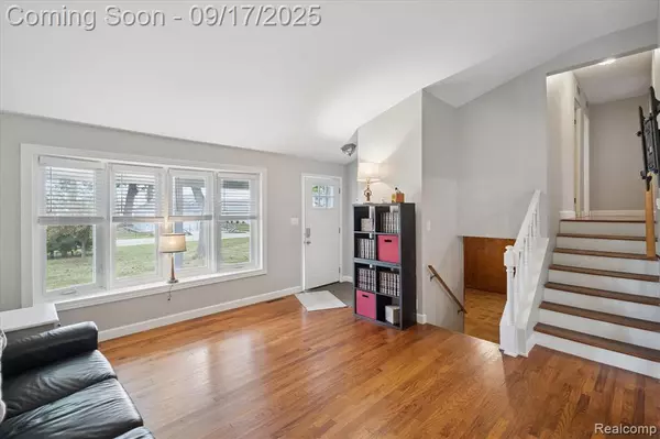 Burtchville, MI 48059,6185 Wildrose Lane
