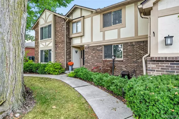 Rochester Hills, MI 48306,1938 Kilburn N Road