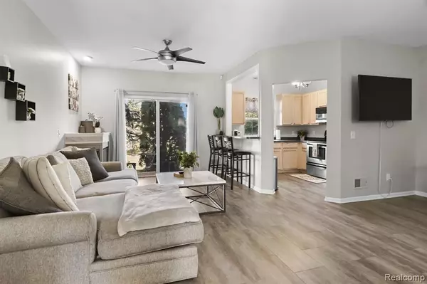 Shelby Twp, MI 48316,1985 Monarch Drive