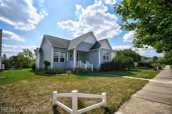 Swartz Creek, MI 48473,6343 Augusta Street