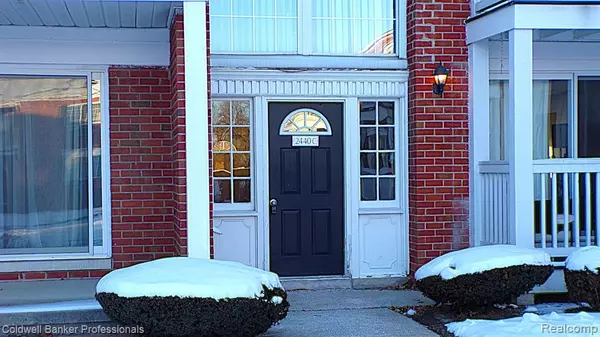 Royal Oak, MI 48073,2440 Parmenter Blvd Parmenter #109 Boulevard