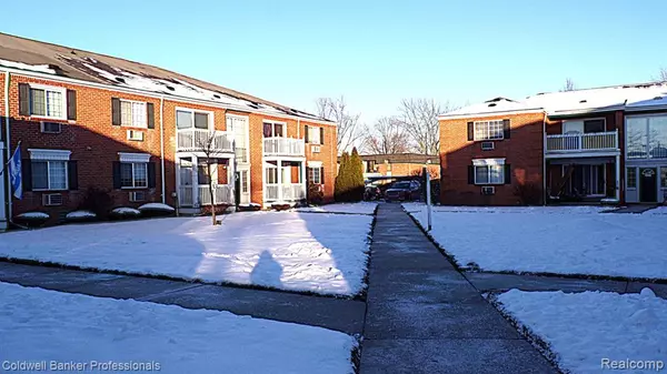 Royal Oak, MI 48073,2440 Parmenter Blvd Parmenter #109 Boulevard