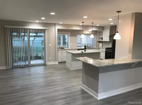 Ann Arbor, MI 48108,2866 Baylis Drive