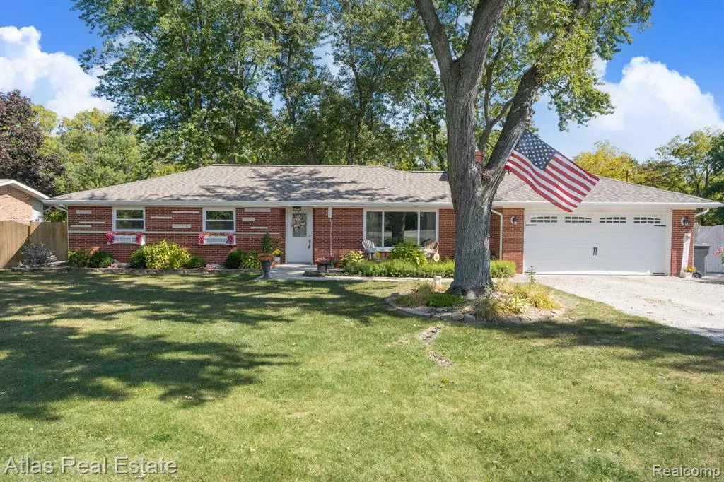 Davison, MI 48423,4111 S State Road