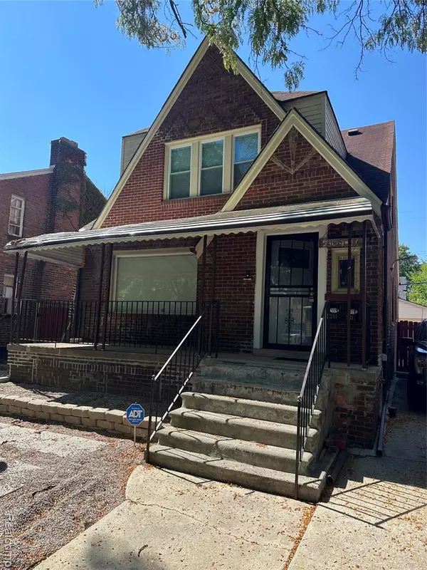 5309 Lakeview Street, Detroit, MI 48213