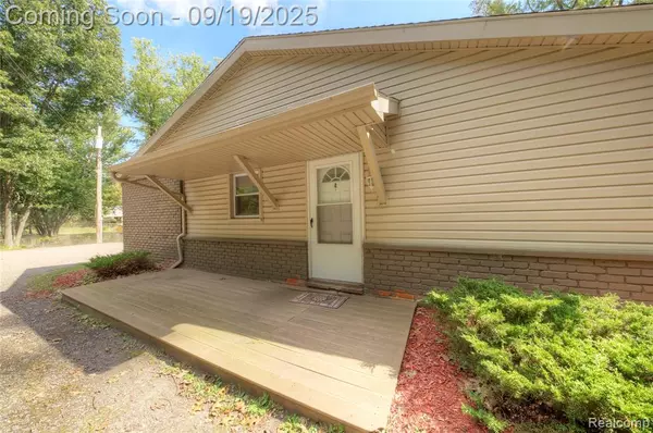 Pinckney, MI 48169,260 W Unadilla Street