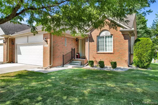 Chesterfield, MI 48047,48117 Cotton Creek Boulevard