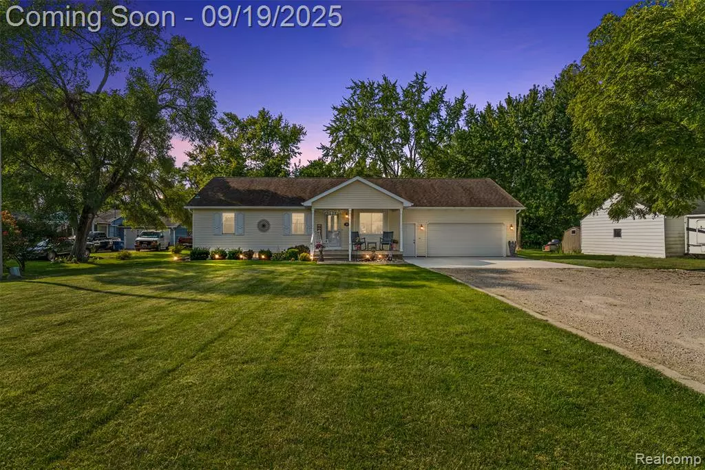 Flint, MI 48507,1091 W Reid Road