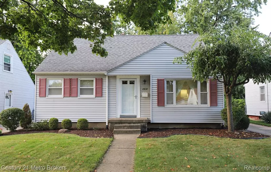 2926 Yale Street, Flint, MI 48503