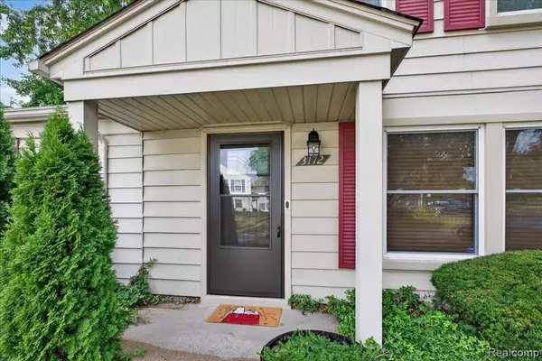 Lake Orion, MI,3172 Beechtree Court