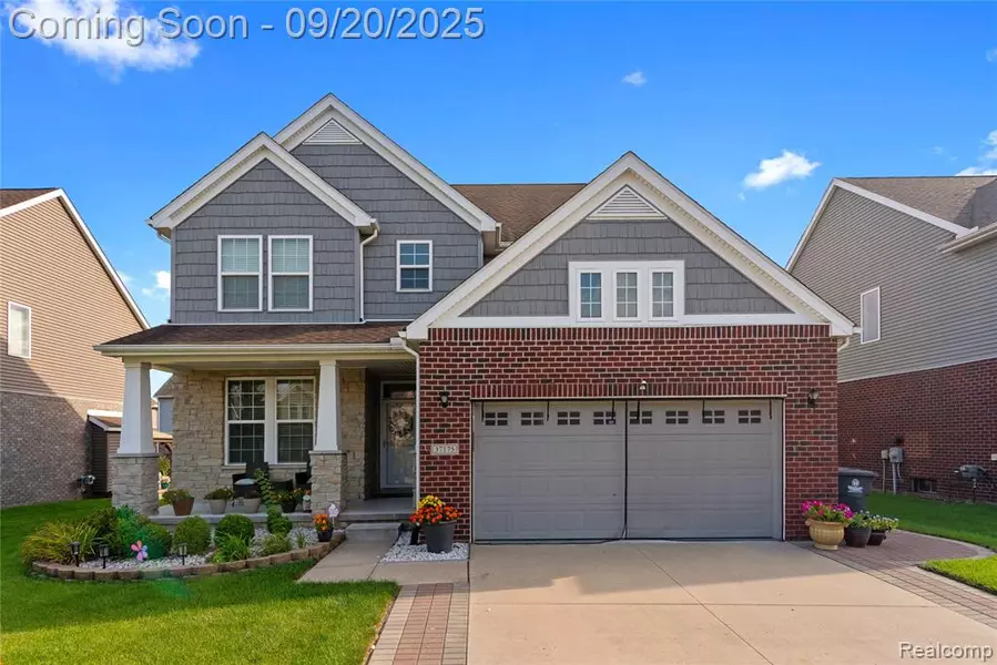 37175 Russell Drive, Westland, MI