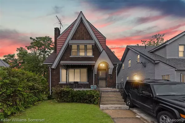Detroit, MI 48204,12129 Monica Street