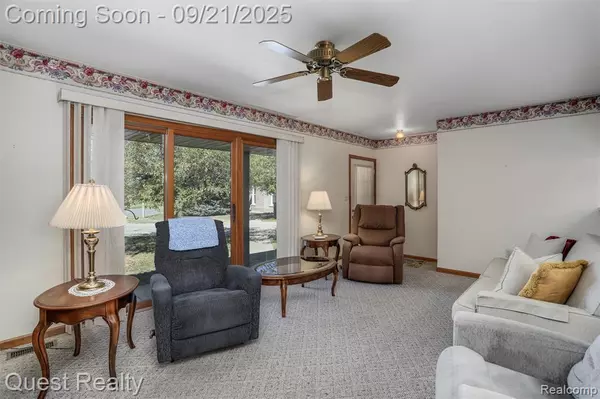 Shelby Twp, MI 48315,14710 Palmetto Court Court