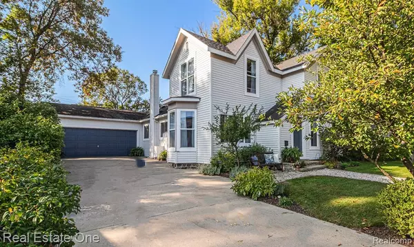 Milford, MI 48381,124 Oakland Street