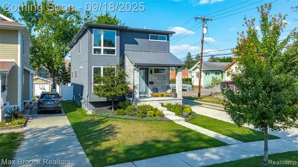 Royal Oak, MI 48067,312 Park Avenue