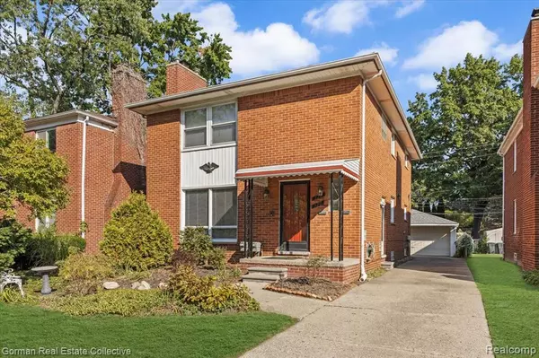 320 CATALPA Drive, Royal Oak, MI 48067