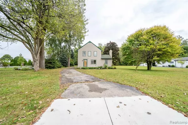 Taylor, MI 48180,8853 Beech Daly Road