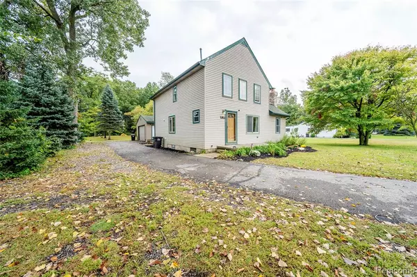 Taylor, MI 48180,8853 Beech Daly Road