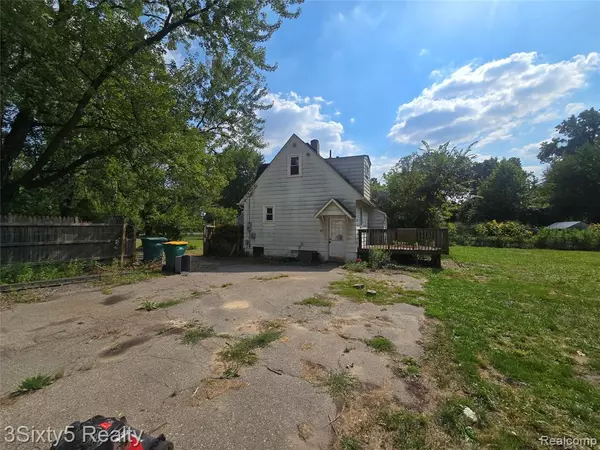 Romulus, MI 48174,11190 Inkster Road