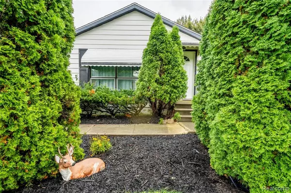 Taylor, MI 48180,8883 Beech Daly Road