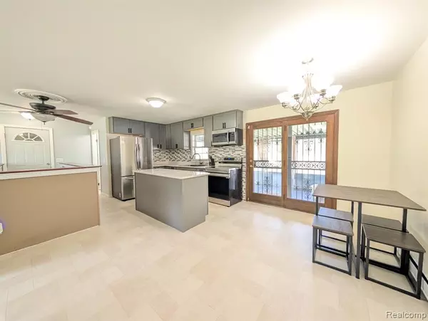 Flint, MI 48532,2470 Tandy Drive