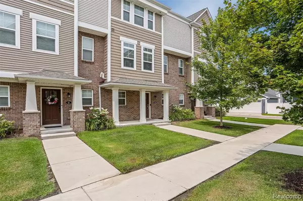 Royal Oak, MI 48073,2500 Normandy Road