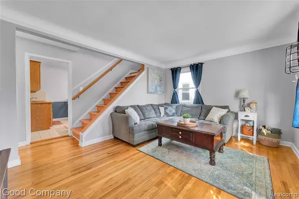 Royal Oak, MI 48073,501 E Sunnybrook Drive