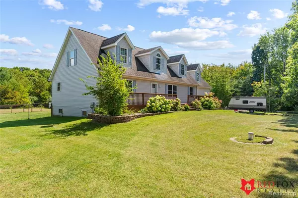 Attica, MI 48412,386 Meadowview Drive