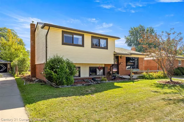 Warren, MI 48088,31218 Fairfield Drive