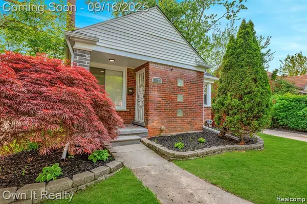 Detroit, MI 48239,7743 Dolphin